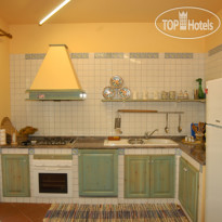 Villa Baia dei Sospiri 