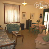 Villa Baia dei Sospiri 