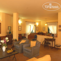 Villa Baia dei Sospiri 