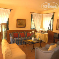 Villa Baia dei Sospiri 