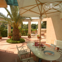 Villa Baia dei Sospiri 