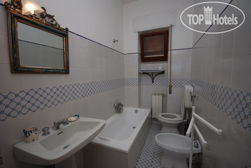 New photos from tourists Villa Capo Taormina 