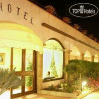 Villa Sikania Park Hotel 