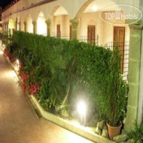 Villa Sikania Park Hotel 