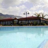 Villa Sikania Park Hotel 