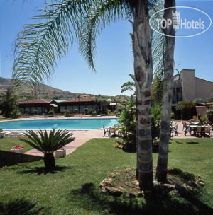 Hotelier's photos Villa Sikania Park Hotel 3*