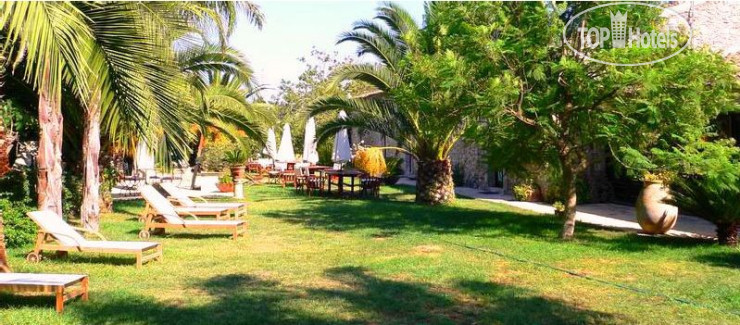Hotel photo Villa dei Papiri 3*