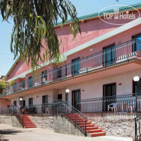 Villaggio Alkantara