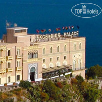 Excelsior Palace Hotel