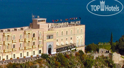 Hotel photo Excelsior Palace Hotel 4*