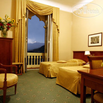 Excelsior Palace Hotel
