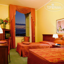 Excelsior Palace Hotel