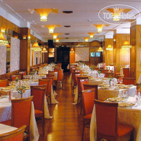 Excelsior Palace Hotel