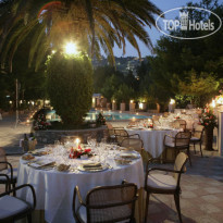 Excelsior Palace Hotel