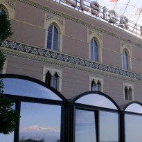 Excelsior Palace Hotel