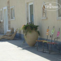 Borgo Pantano