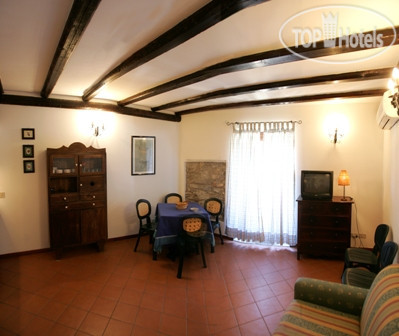 Hotel photo Casa Bordonaro APT