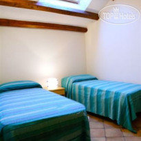 Casa Del Faro B 