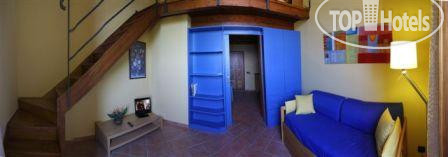 Hotelier's photos Casa Del Faro D/E APT
