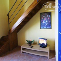Casa Del Faro D/E 