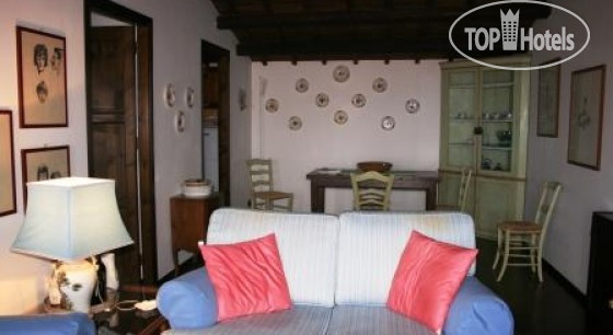 New photos from tourists Casa Del Nobile APT