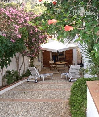 Hotelier's photos Casa Elena 4*