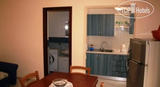 New photos from tourists Casa Gabbiano A/B APT