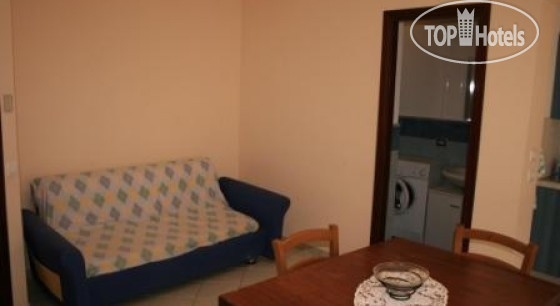 Hotelier's photos Casa Gabbiano A/B APT