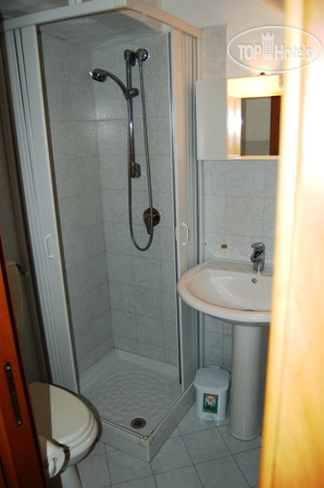 New photos from tourists Garibaldi 3*