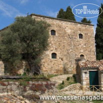 Masseria Sgadari