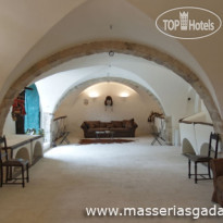 Masseria Sgadari 