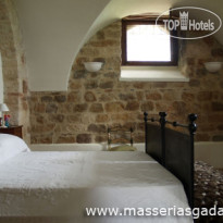 Masseria Sgadari 