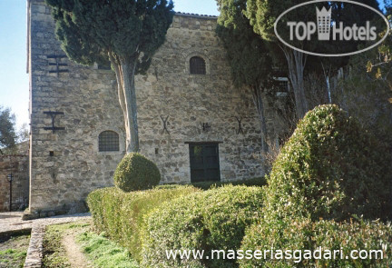 New photos from tourists Masseria Sgadari 4*