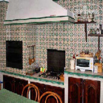 Villa Florinda 