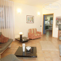 Villa Patrizia Bouganvillea 