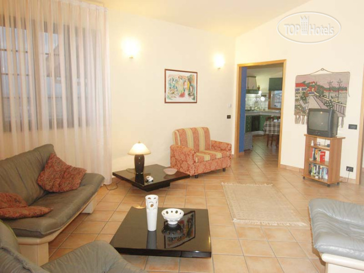 New photos from tourists Villa Patrizia Bouganvillea APT