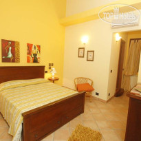 Villa Patrizia Bouganvillea 
