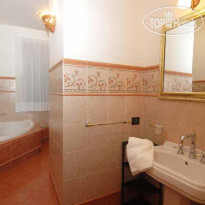 Villa Patrizia Bouganvillea 