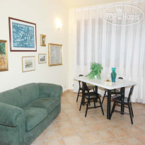 Villa Patrizia Bouganvillea 