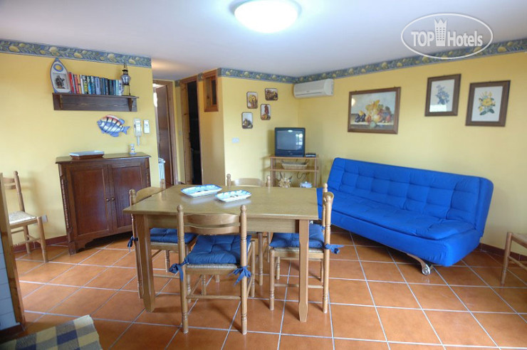 New photos from tourists Villa Patrizia Edera APT
