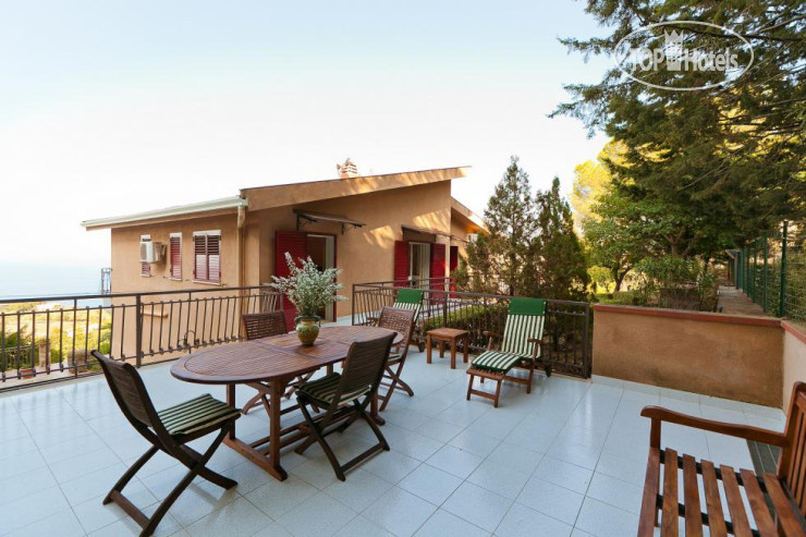 Hotelier's photos Villa Provenza 5*