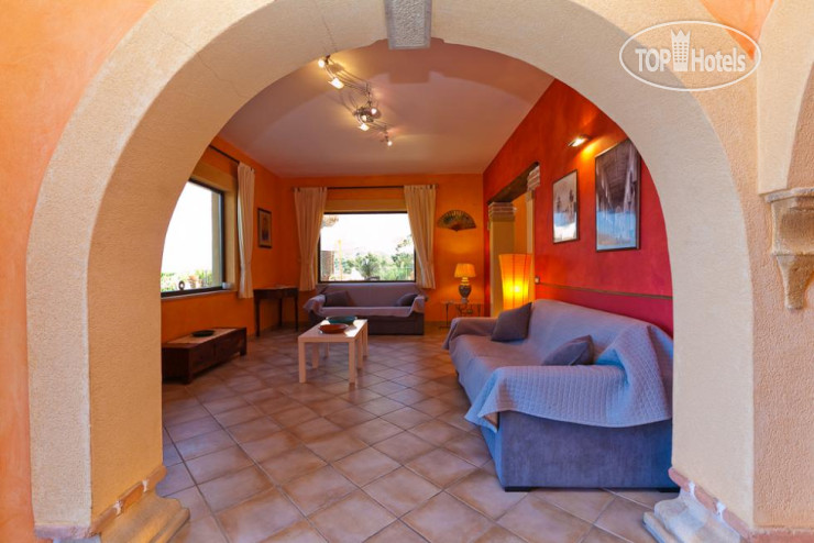 New photos from tourists Villa Provenza 5*