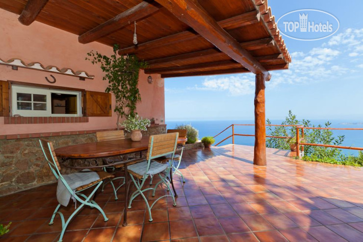Hotelier's photos Villa Valeria APT