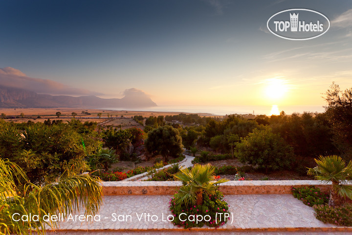 Hotelier's photos Residence Cala dell Arena APT