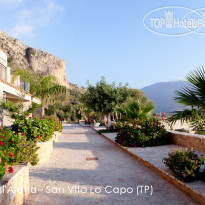 Residence Cala dell Arena