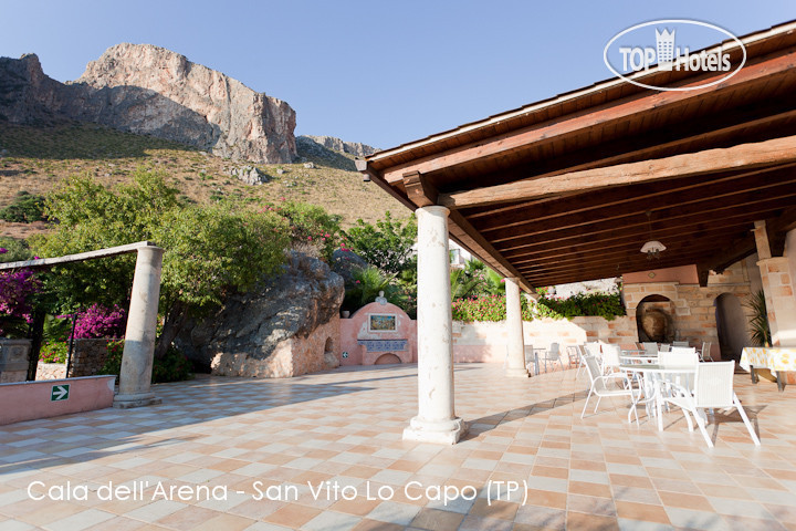 New photos from tourists Residence Cala dell Arena APT