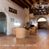 Residence Cala dell Arena