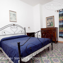 Residence Cala dell Arena
