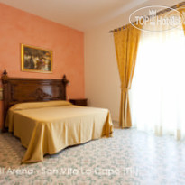 Residence Cala dell Arena
