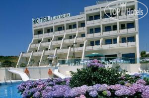 Hotelier's photos Terraqua 3*